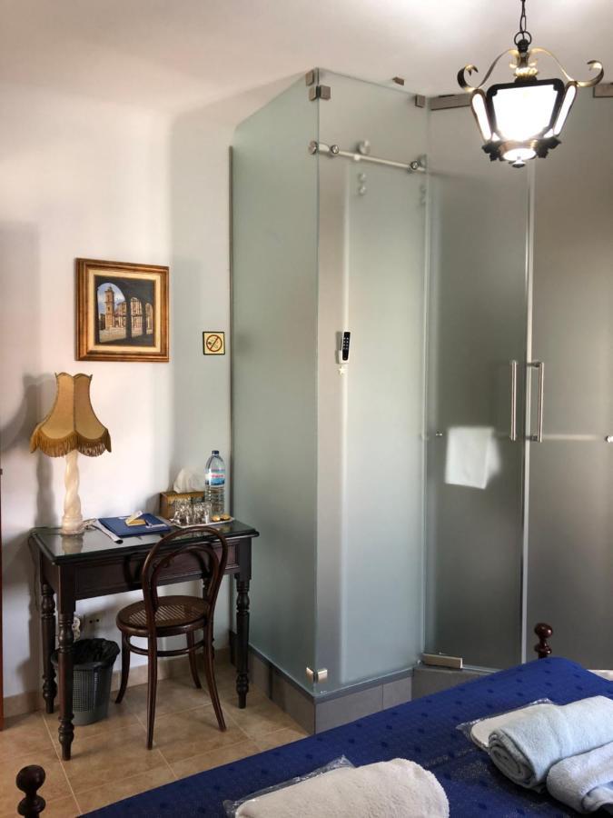 Villa Do Mar Sw Formia Dış mekan fotoğraf