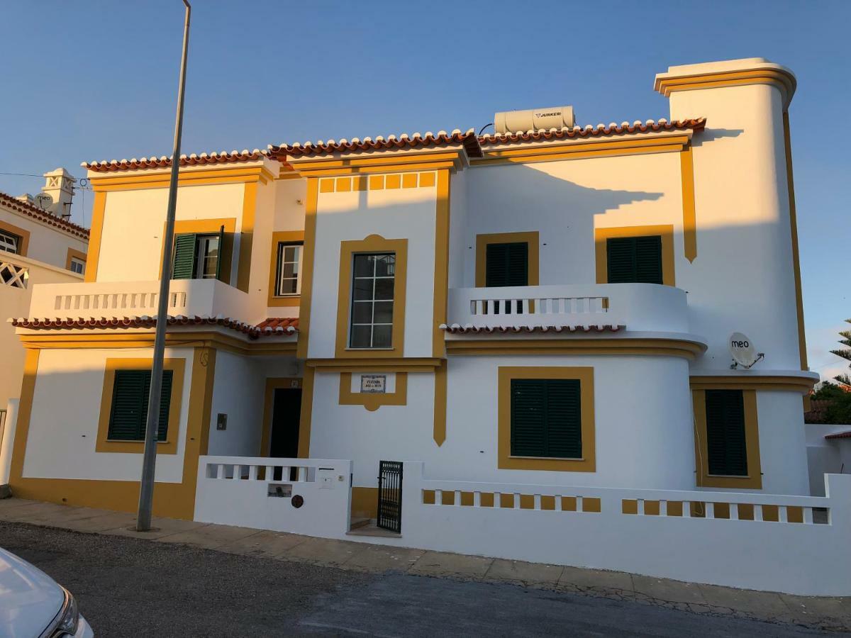 Villa Do Mar Sw Formia Dış mekan fotoğraf
