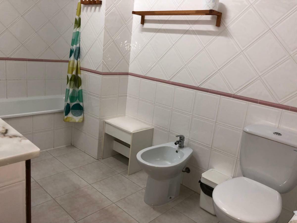 Villa Do Mar Sw Formia Dış mekan fotoğraf