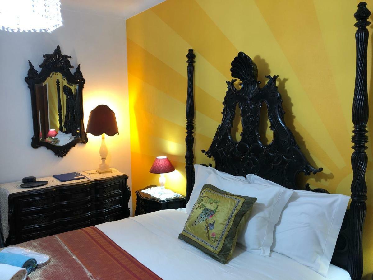 Villa Do Mar Sw Formia Dış mekan fotoğraf