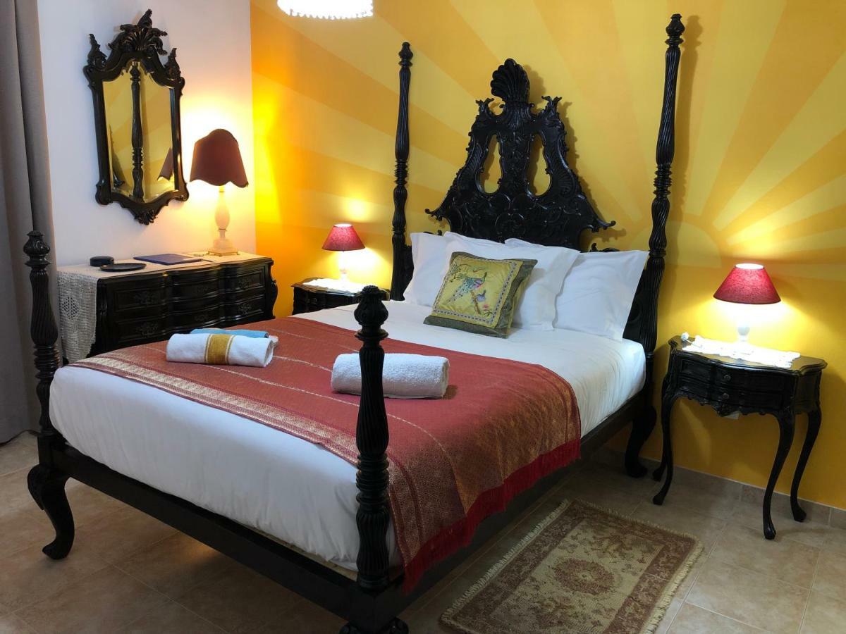 Villa Do Mar Sw Formia Dış mekan fotoğraf