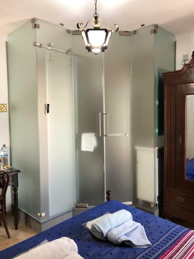 Villa Do Mar Sw Formia Dış mekan fotoğraf