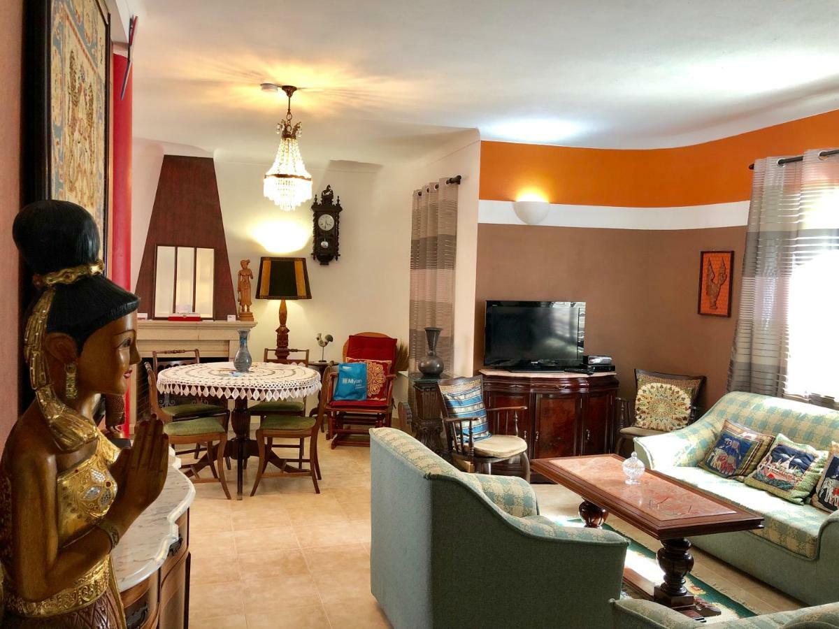 Villa Do Mar Sw Formia Dış mekan fotoğraf